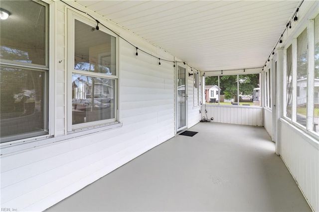 1319 Moore ST, Elizabeth City, NC 27909