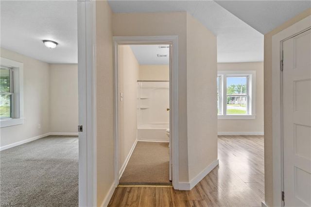 1319 Moore ST, Elizabeth City, NC 27909