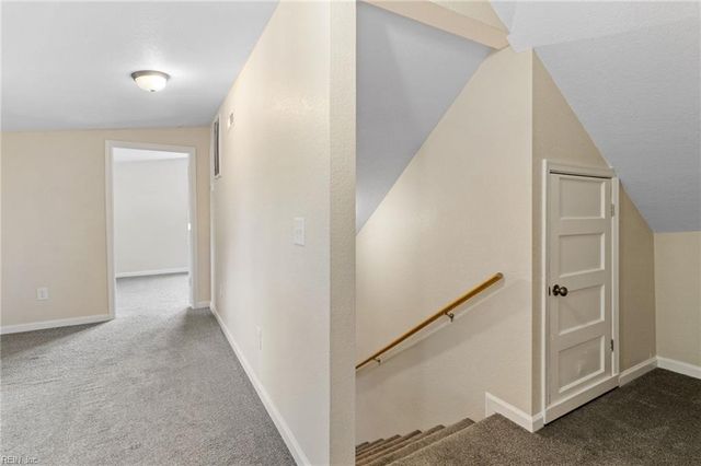 1319 Moore ST, Elizabeth City, NC 27909