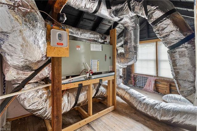 1319 Moore ST, Elizabeth City, NC 27909