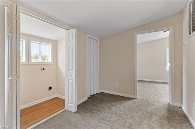 1319 Moore ST, Elizabeth City, NC 27909