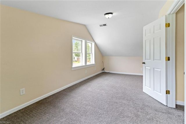 1319 Moore ST, Elizabeth City, NC 27909