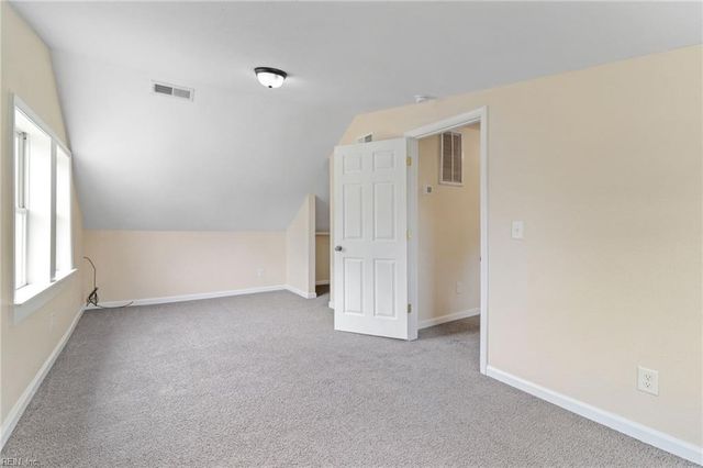 1319 Moore ST, Elizabeth City, NC 27909