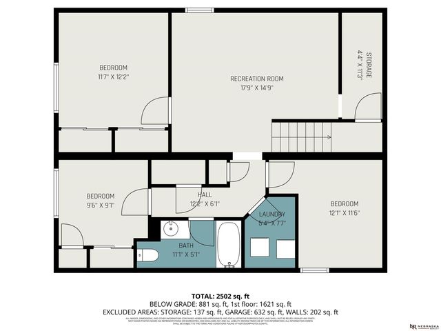 4100 S 44th Street, Lincoln, NE 68506