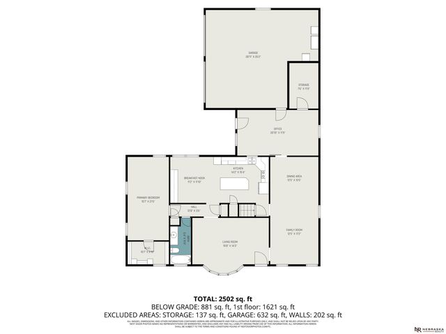 4100 S 44th Street, Lincoln, NE 68506