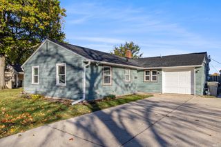 1703 Altgeld Street, South Bend, IN 46614