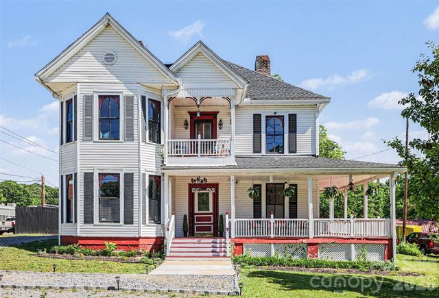 107 Hinton Street, Chester, SC 29706