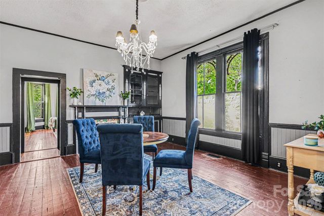 107 Hinton Street, Chester, SC 29706