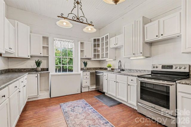 107 Hinton Street, Chester, SC 29706