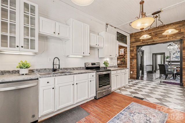 107 Hinton Street, Chester, SC 29706