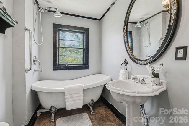 107 Hinton Street, Chester, SC 29706