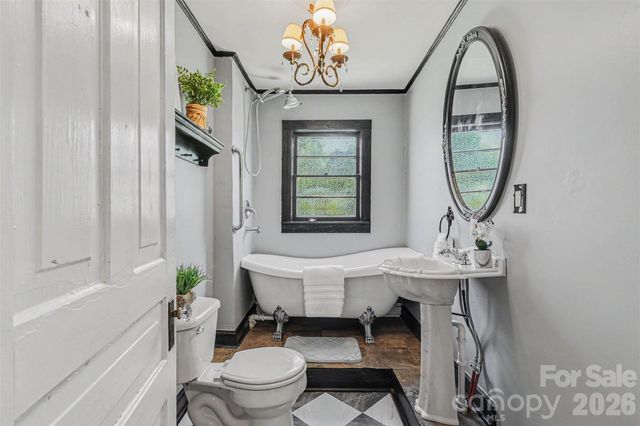 107 Hinton Street, Chester, SC 29706