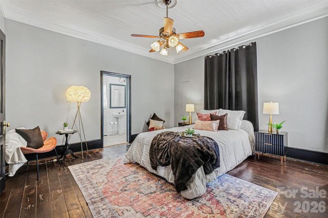 107 Hinton Street, Chester, SC 29706
