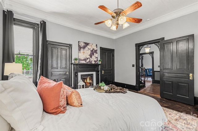 107 Hinton Street, Chester, SC 29706
