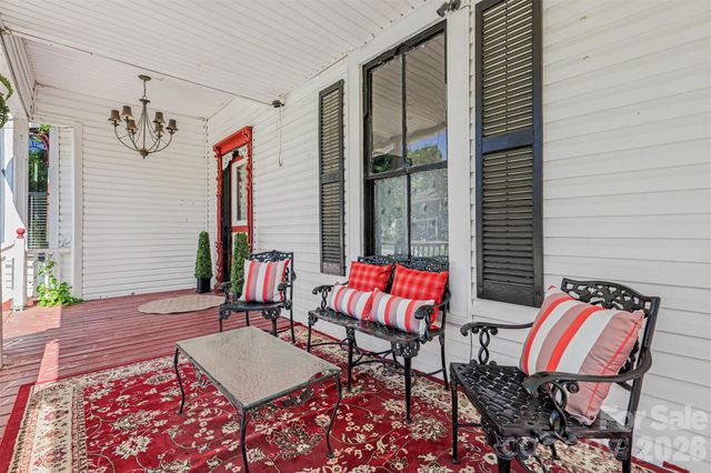 107 Hinton Street, Chester, SC 29706