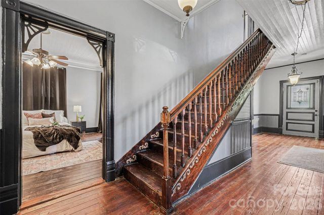 107 Hinton Street, Chester, SC 29706