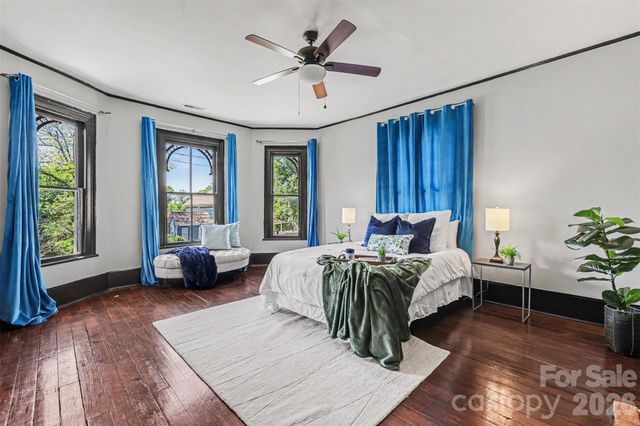 107 Hinton Street, Chester, SC 29706