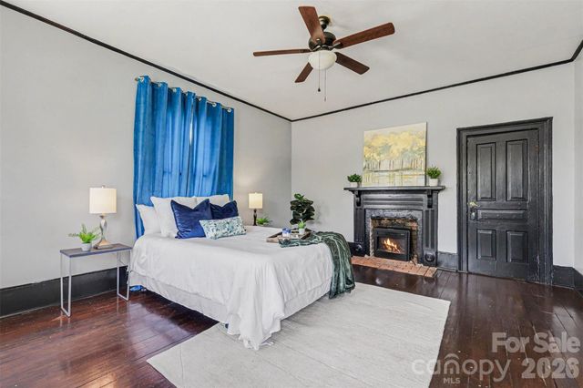 107 Hinton Street, Chester, SC 29706