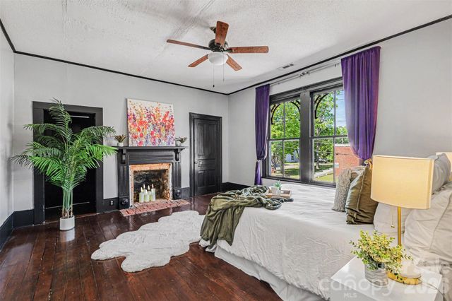 107 Hinton Street, Chester, SC 29706