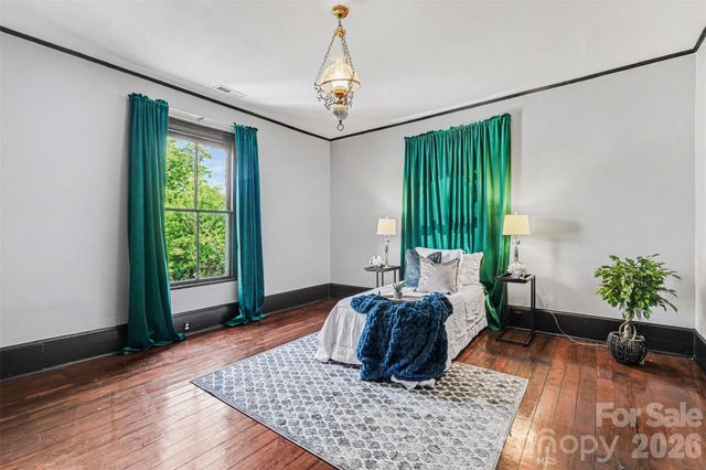 107 Hinton Street, Chester, SC 29706