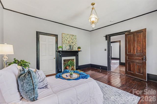 107 Hinton Street, Chester, SC 29706