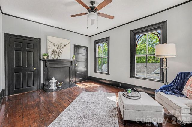 107 Hinton Street, Chester, SC 29706