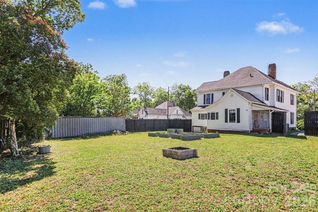 107 Hinton Street, Chester, SC 29706