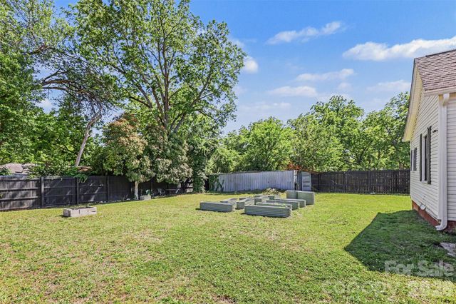 107 Hinton Street, Chester, SC 29706