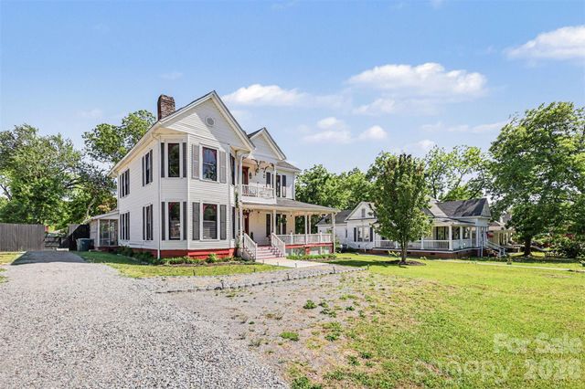107 Hinton Street, Chester, SC 29706