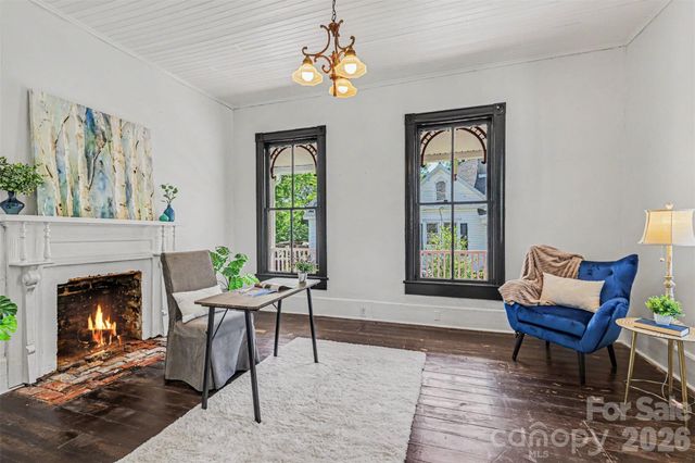 107 Hinton Street, Chester, SC 29706