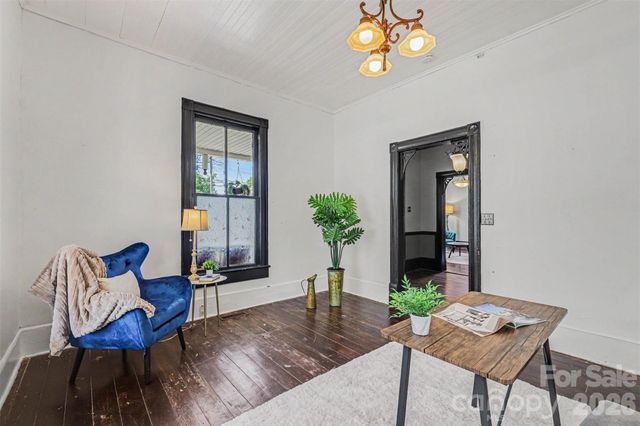 107 Hinton Street, Chester, SC 29706