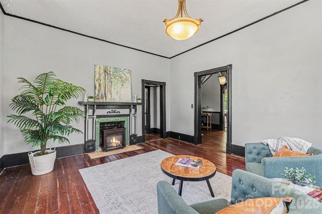 107 Hinton Street, Chester, SC 29706