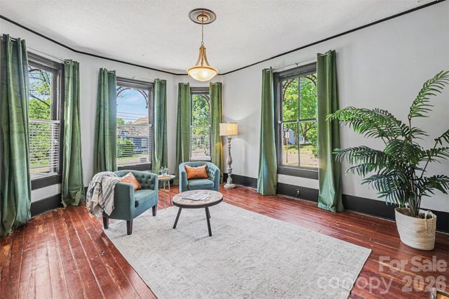 107 Hinton Street, Chester, SC 29706