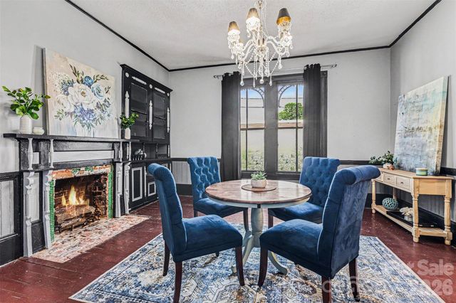 107 Hinton Street, Chester, SC 29706