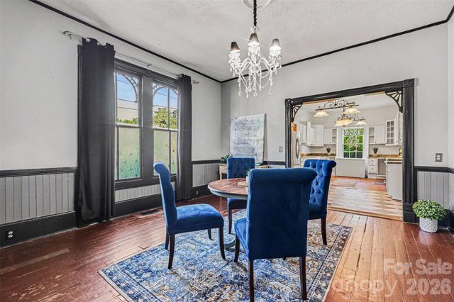107 Hinton Street, Chester, SC 29706