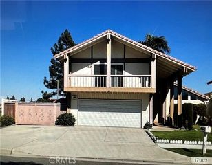 17002 Maria Avenue, Cerritos, CA 90703