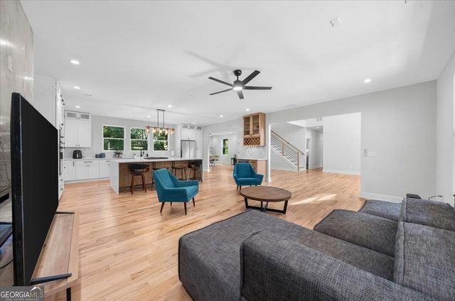 170 Lakeview Lane, Fayetteville, GA 30214