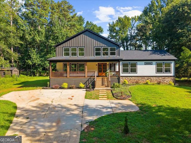 170 Lakeview Lane, Fayetteville, GA 30214