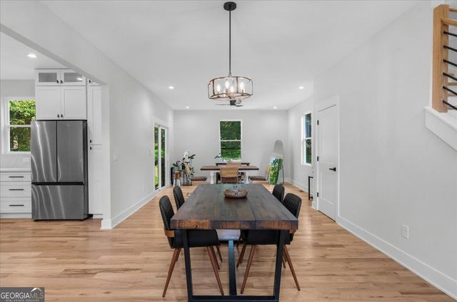 170 Lakeview Lane, Fayetteville, GA 30214