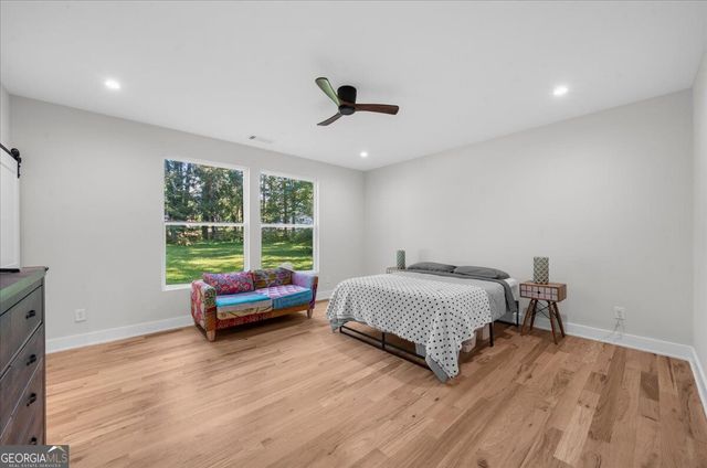 170 Lakeview Lane, Fayetteville, GA 30214