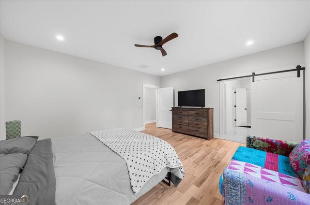170 Lakeview Lane, Fayetteville, GA 30214
