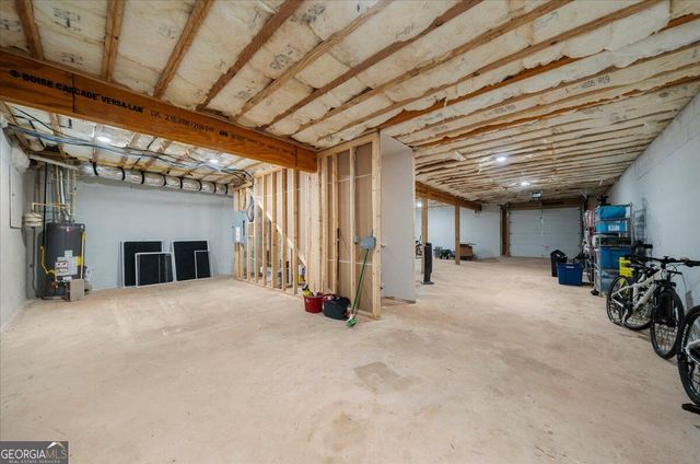 170 Lakeview Lane, Fayetteville, GA 30214