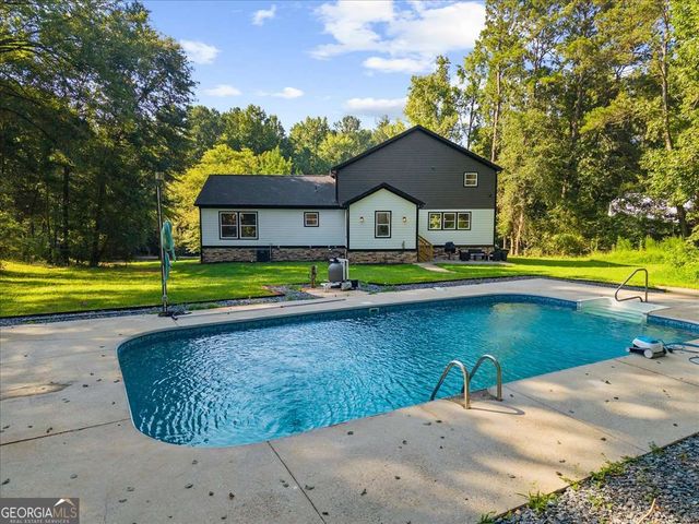 170 Lakeview Lane, Fayetteville, GA 30214