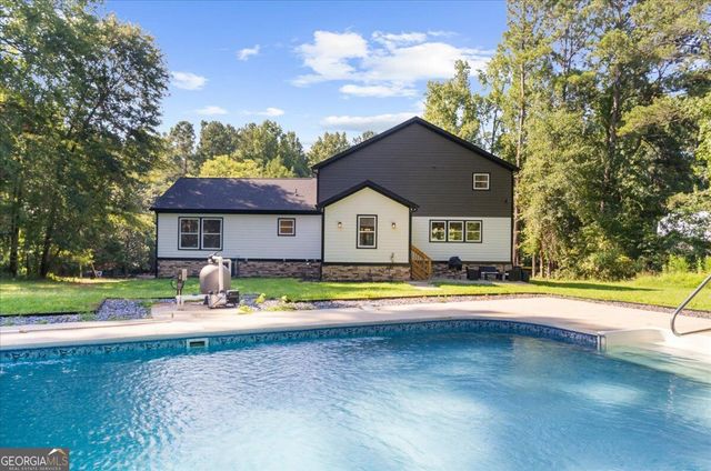 170 Lakeview Lane, Fayetteville, GA 30214