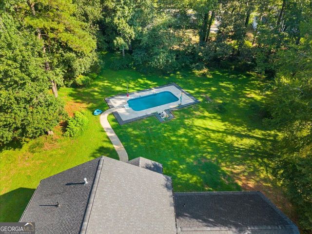 170 Lakeview Lane, Fayetteville, GA 30214