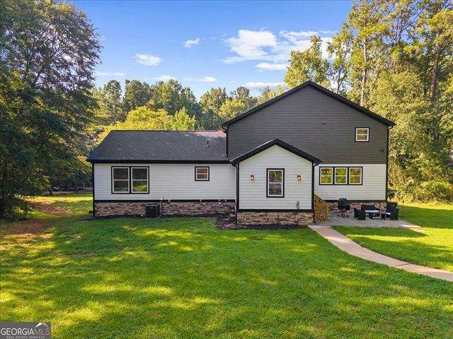 170 Lakeview Lane, Fayetteville, GA 30214