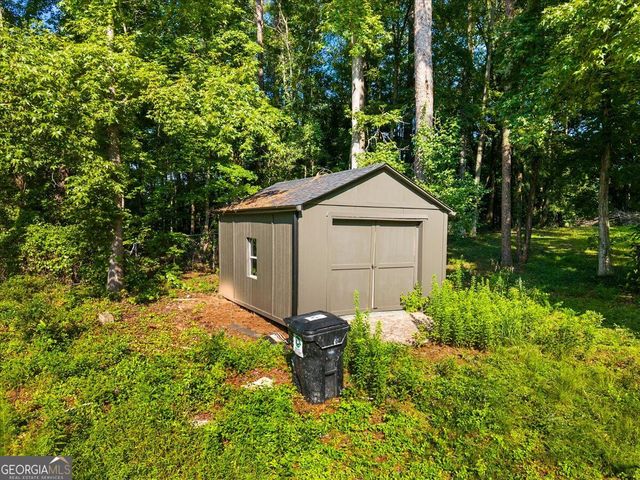 170 Lakeview Lane, Fayetteville, GA 30214