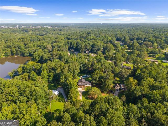 170 Lakeview Lane, Fayetteville, GA 30214