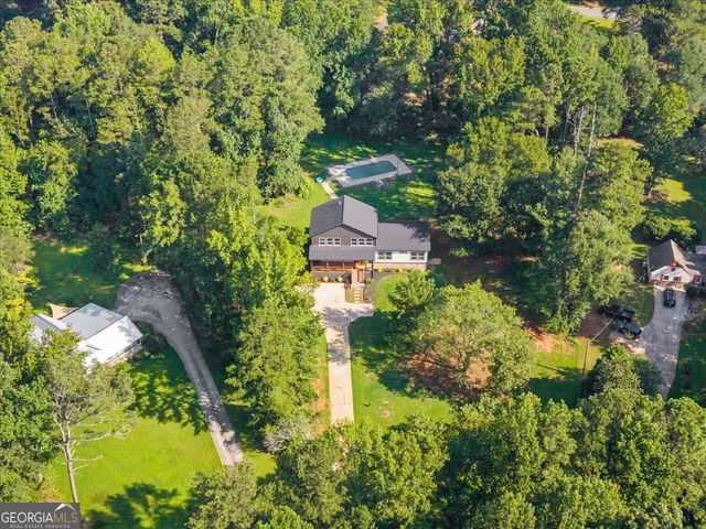 170 Lakeview Lane, Fayetteville, GA 30214