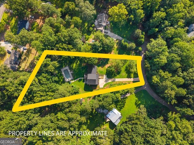 170 Lakeview Lane, Fayetteville, GA 30214